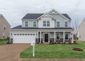 1172 Mountain Ridge Rd (The Wyndham)