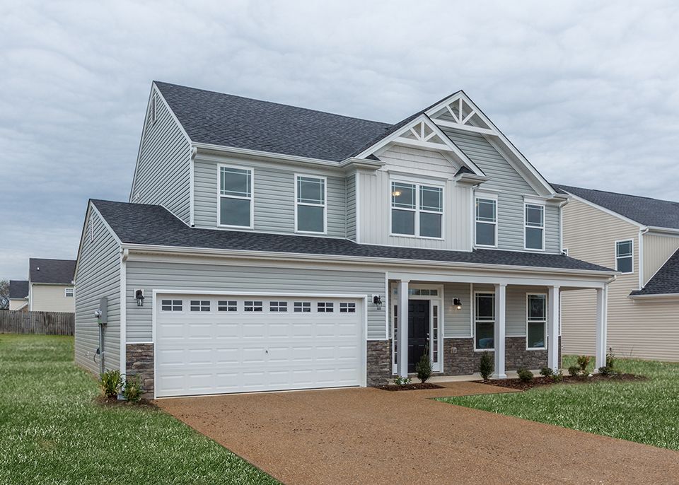 1172 Mountain Ridge Rd (The Wyndham)