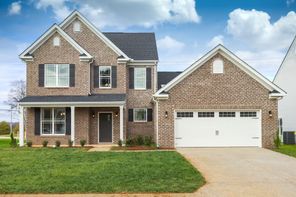 4008 Rampart Way (The Sullivan)