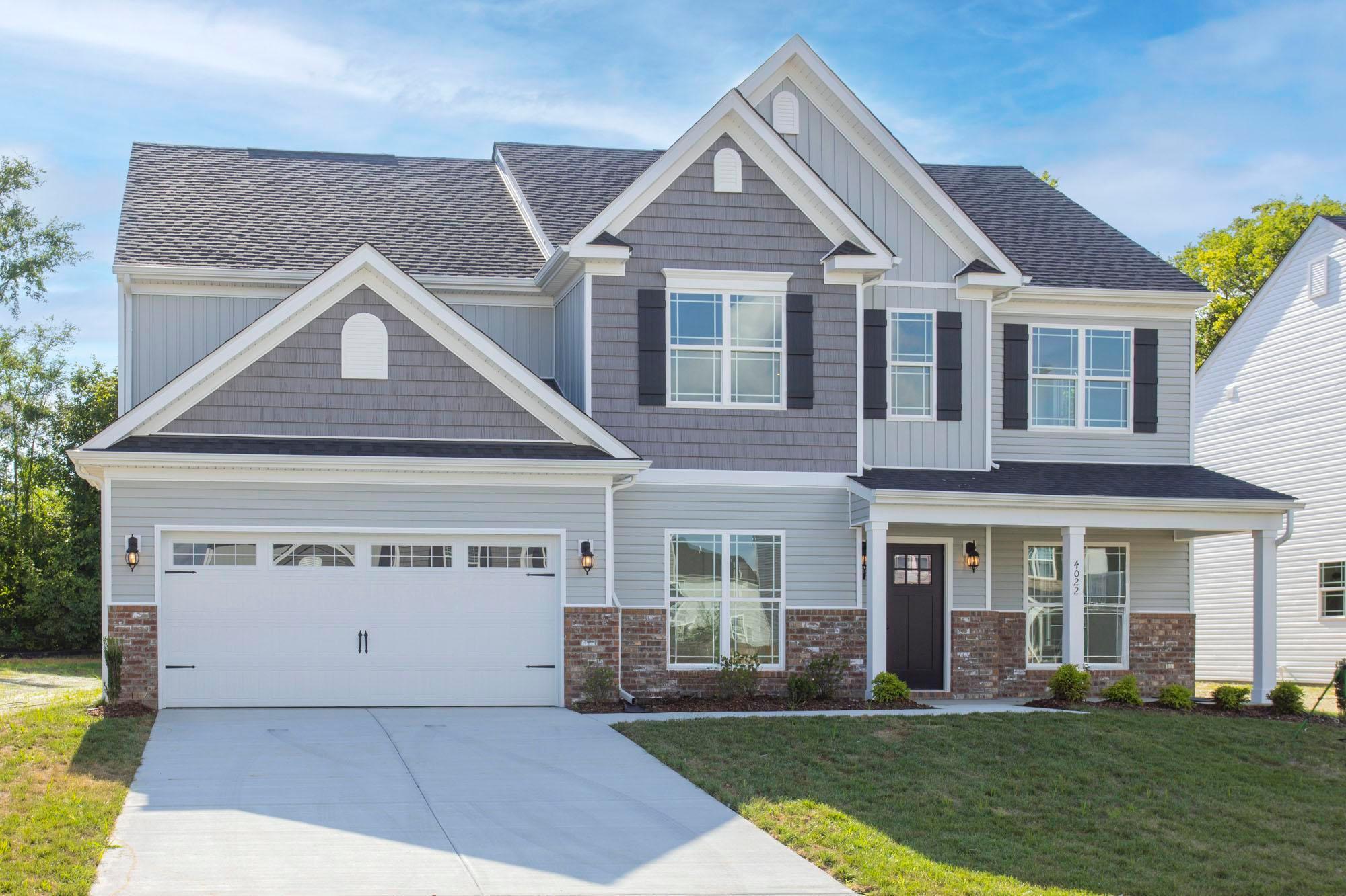 4022 Rampart Way (The Colebrooke)