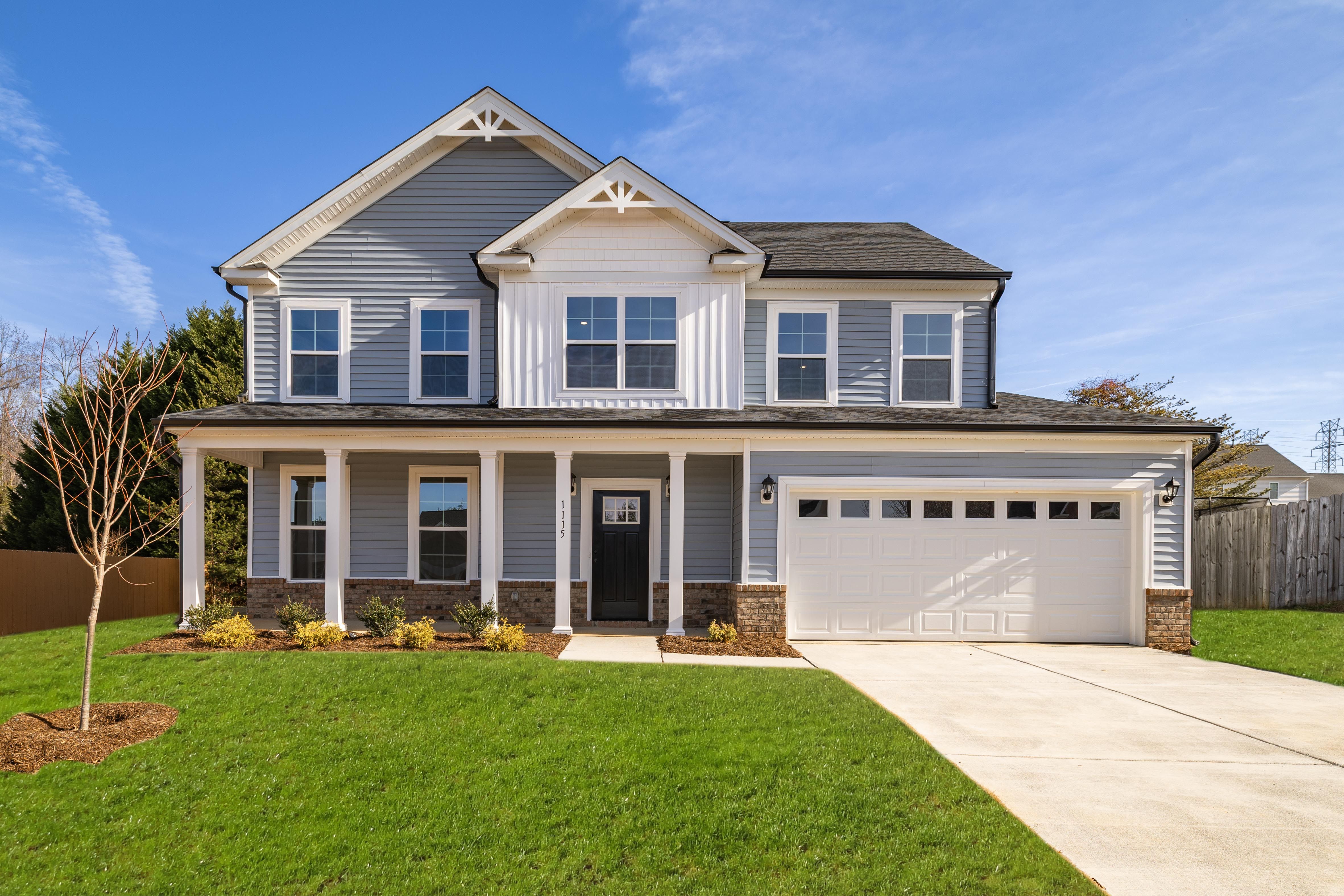 1115 Mountain Ridge Rd (The Wyndham)