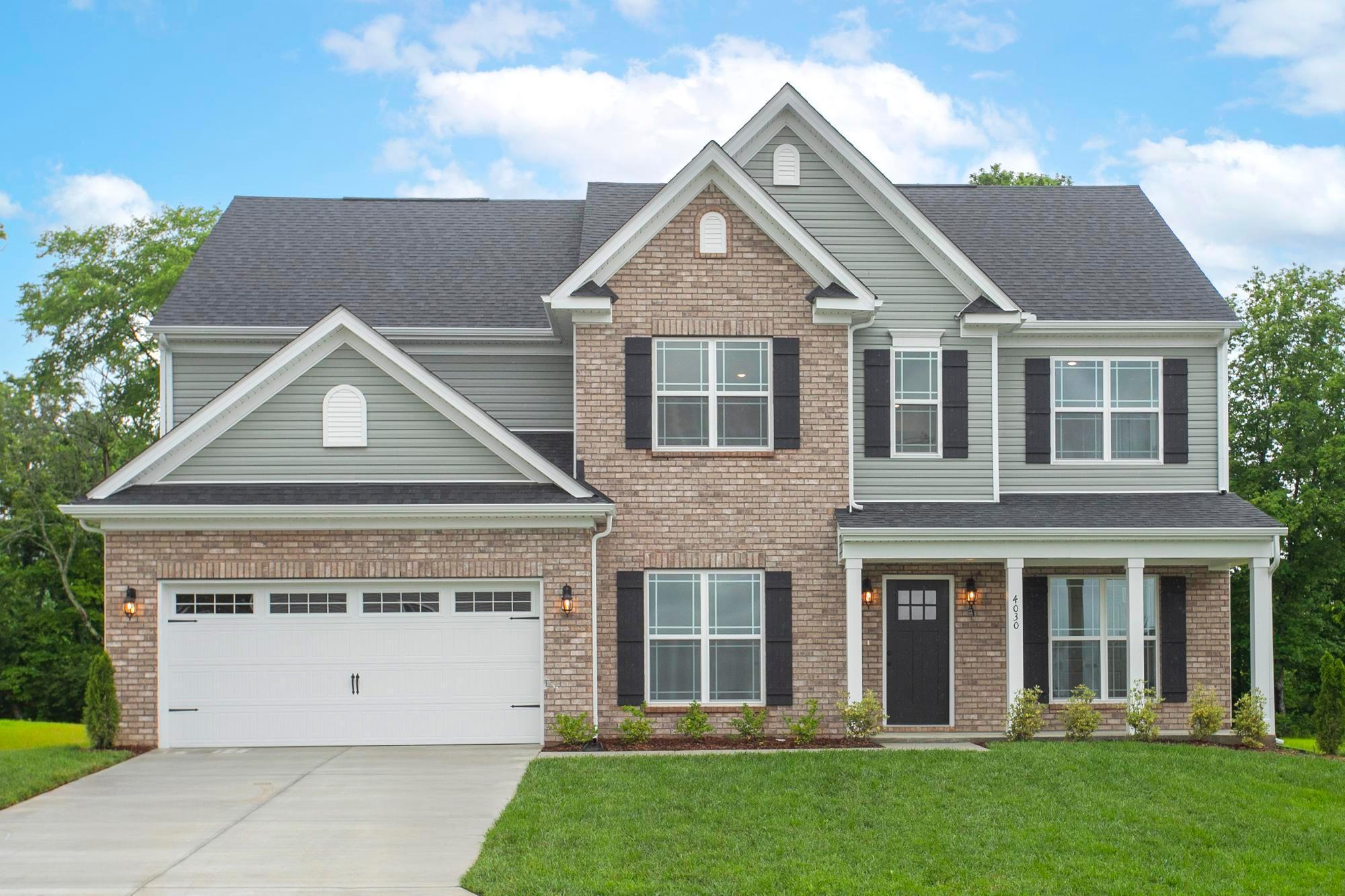 208 Oakmont Ct (The Colebrooke)