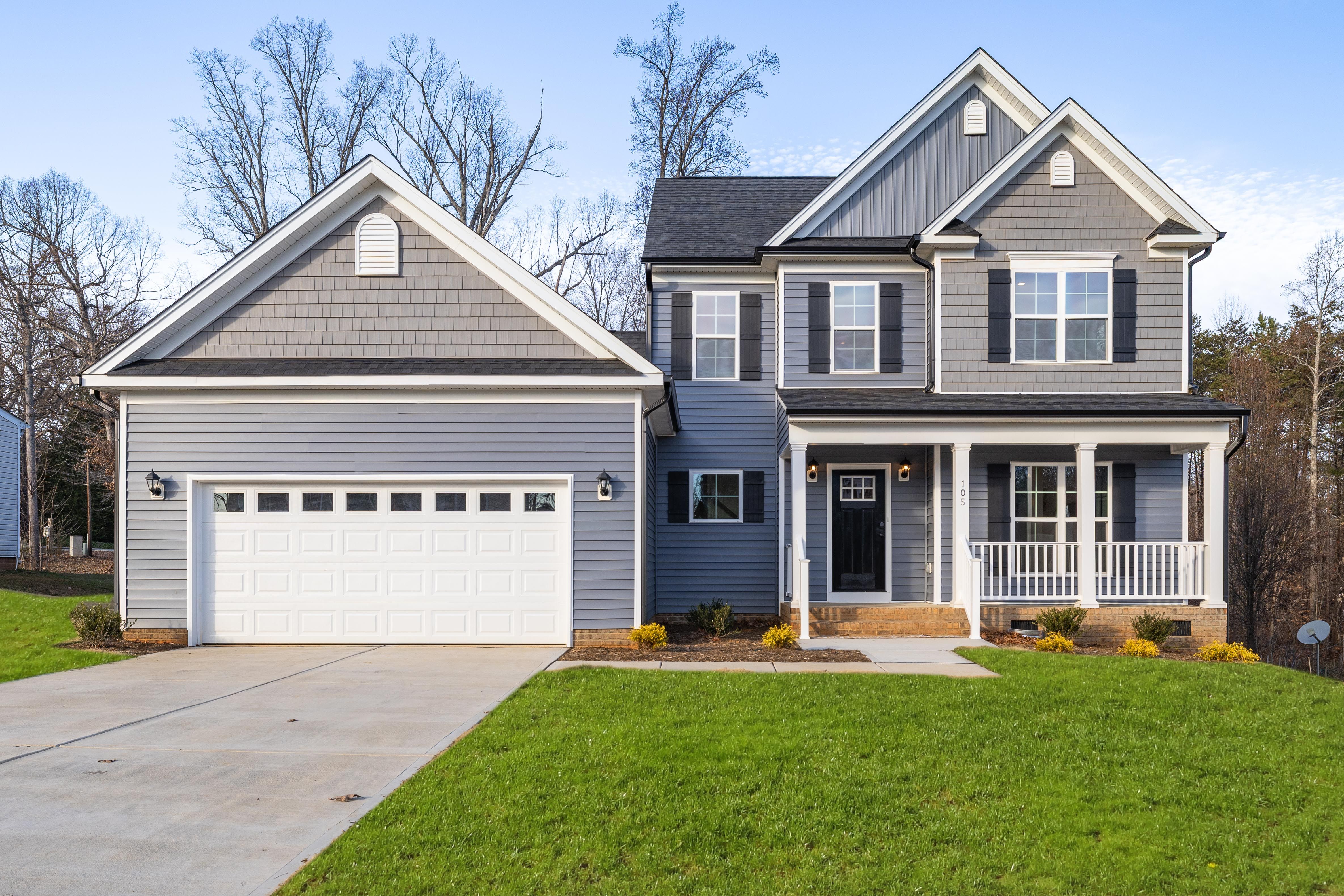 212  Oakmont Ct (The Sullivan) Imagen