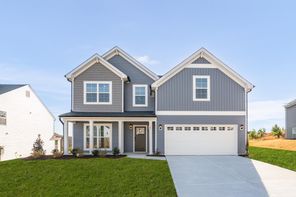 25 Rosewood Ln (The Madison)