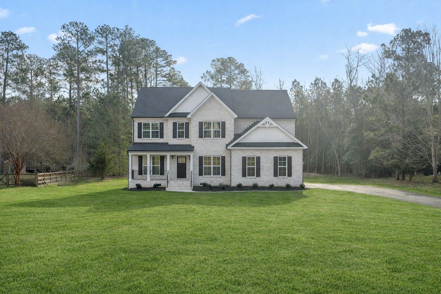 Brandy Oaks - Chesterfield, VA