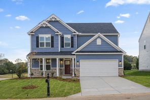 111 Megby Trail (The Monteray III)