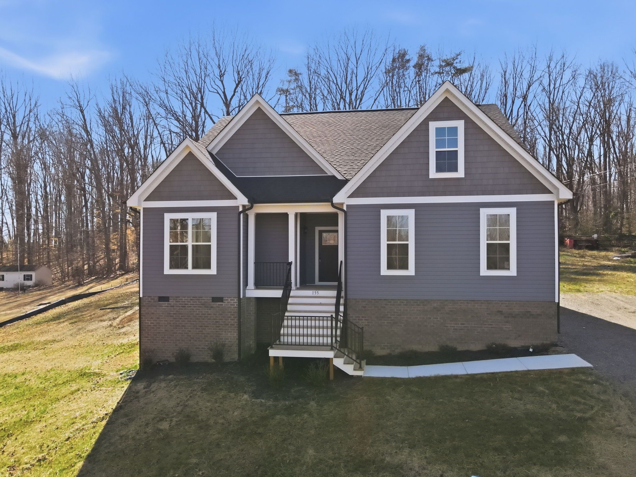 155 Seclusion Shores Dr (The Caldwell)