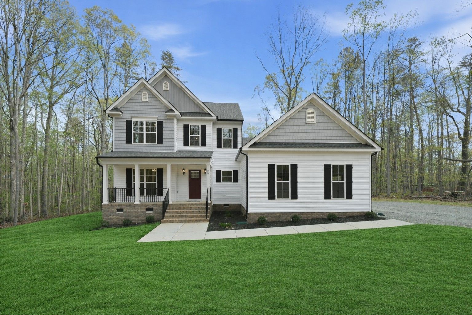 78 Fisher Dr (The Sullivan)