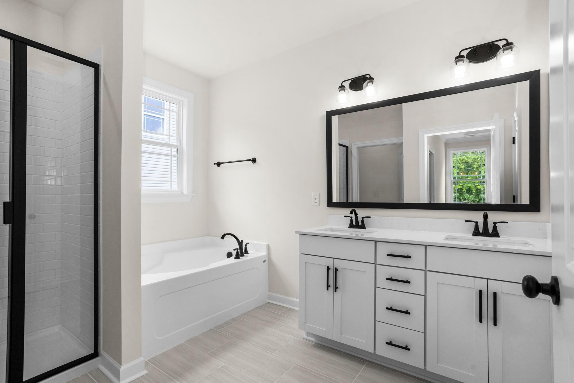 Bathrooms Image