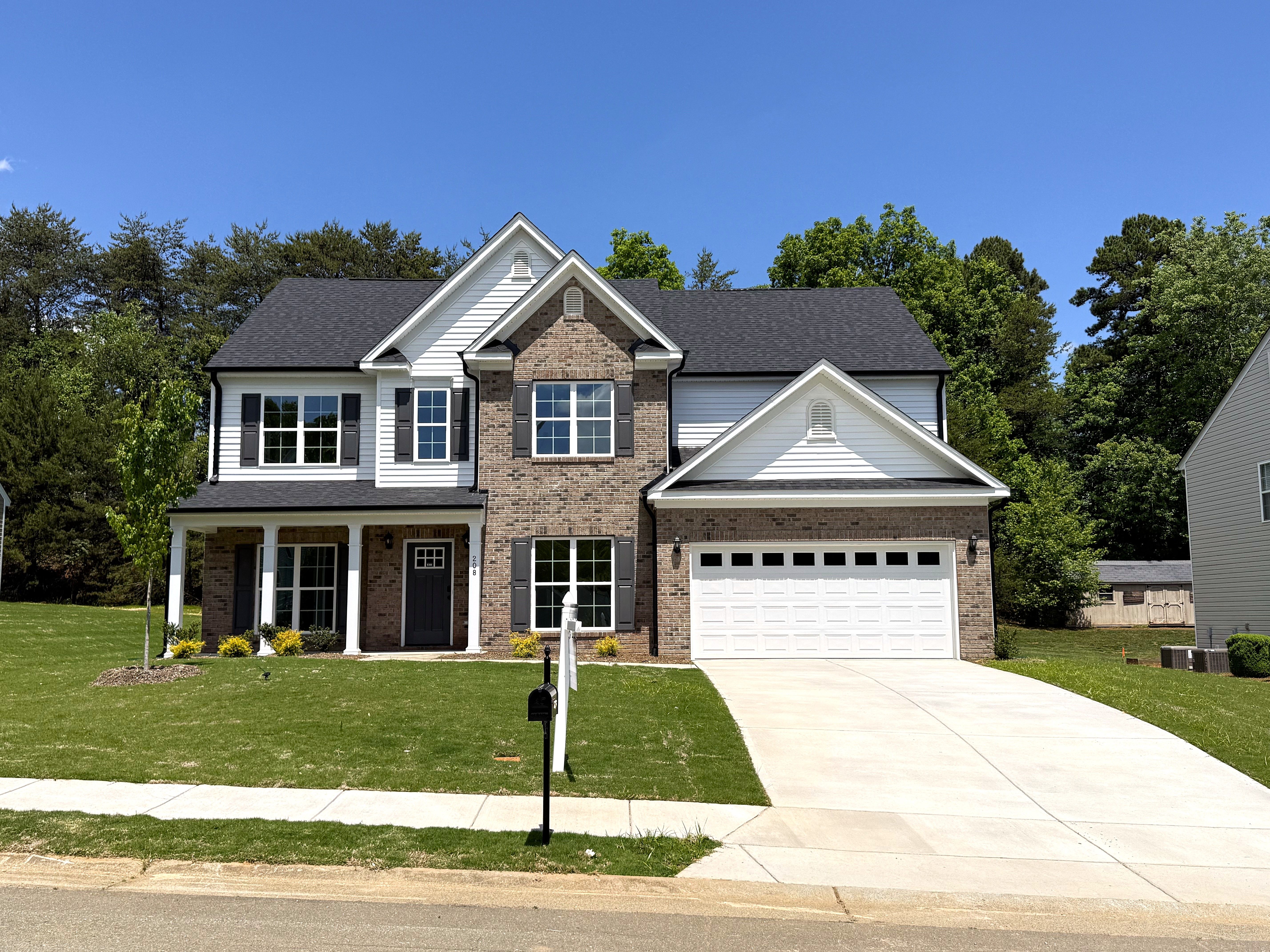 Oakmont - Rural Hall, NC