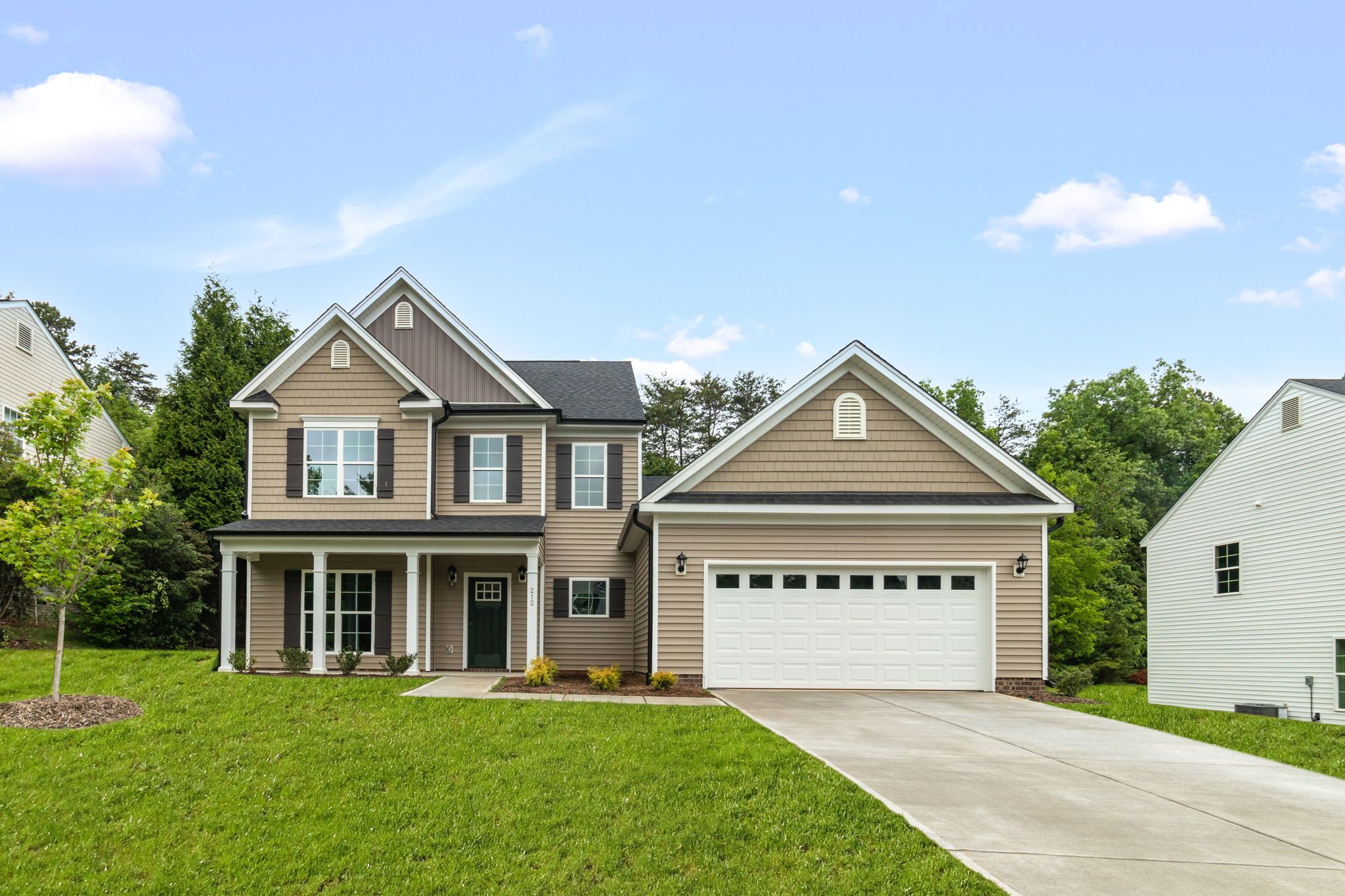 212  Oakmont Ct (The Sullivan) Image