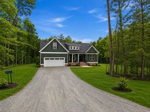 184 Dickinson Dr (The Bancroft)