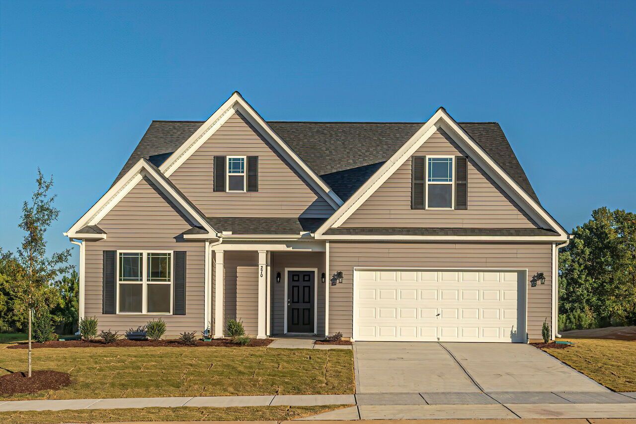570 Oak Park Blvd (The Caldwell) Imagen