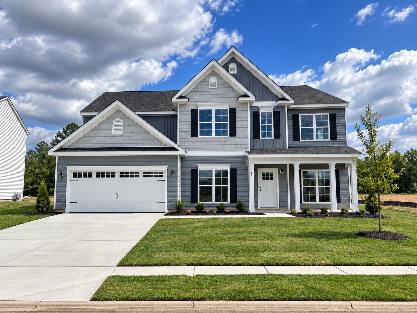 Oak Park - Youngsville, NC