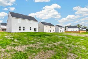 5016 Salient Dr (The Madison)
