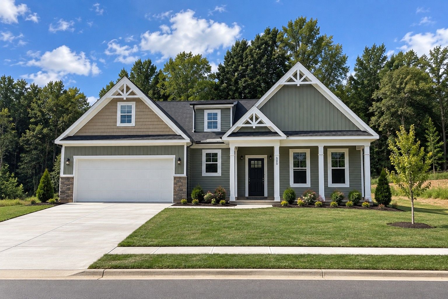 124 Oakmont Ct (The Hearltey) Imagen