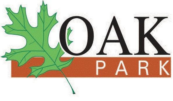 Welcome to Oak Park