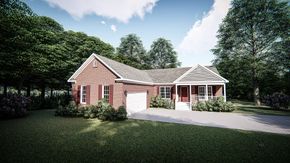 Larkin by West Homes in Charlotte North Carolina