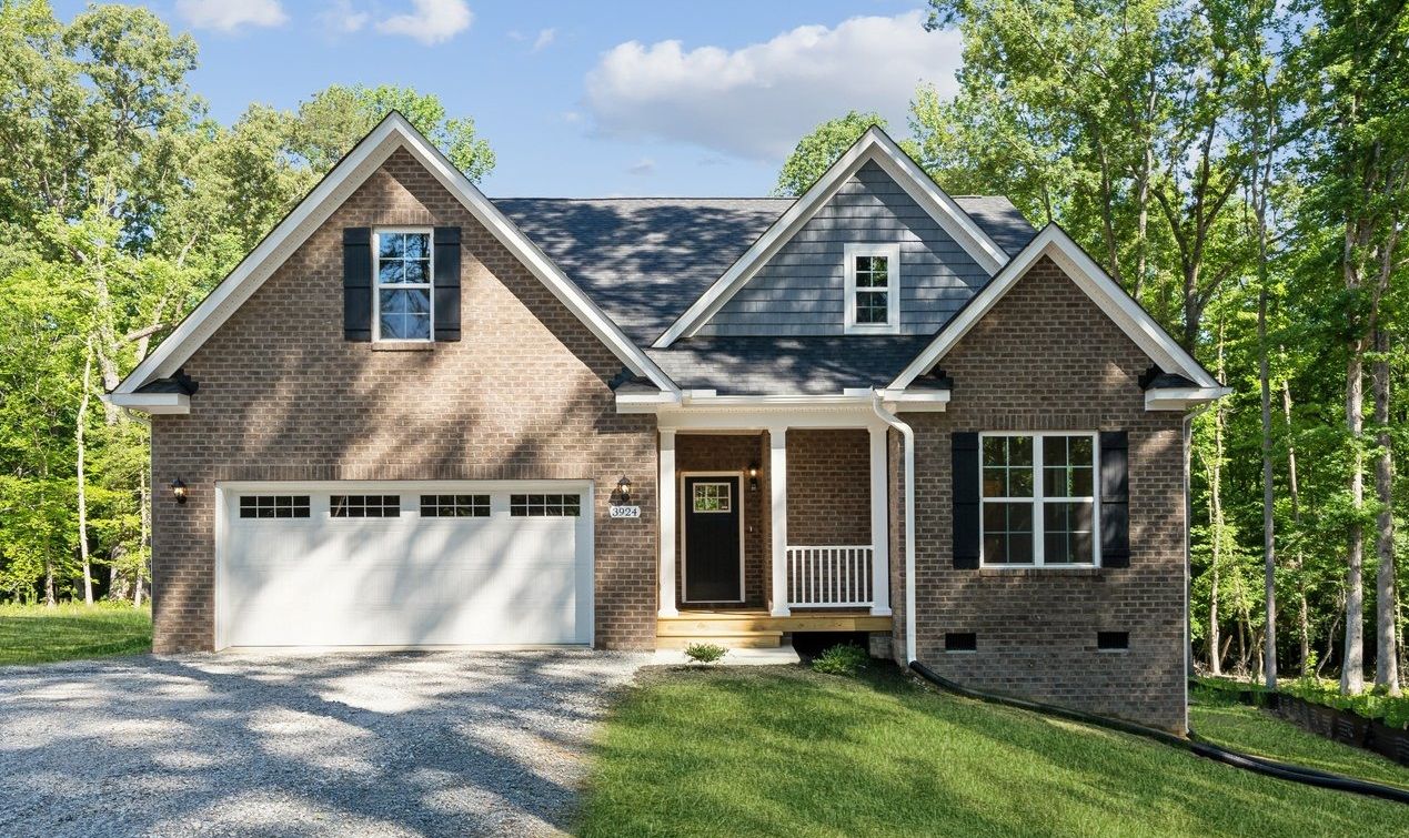 New Kent in Quinton, VA New Homes by West Homes