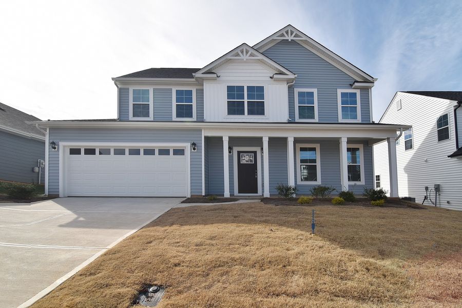 1156 Mountain Ridge Road (The Wyndham)