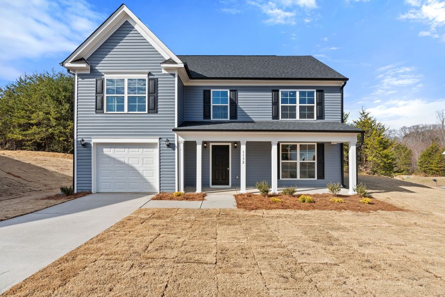 1151 Mountain Ridge Rd (The Fairhaven)