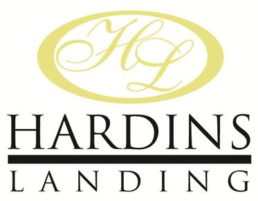 Welcome to Hardins Landing