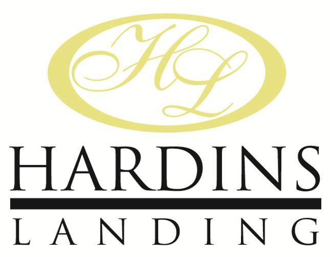 Welcome to Hardins Landing