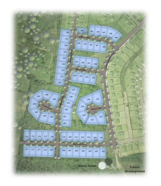 Community map