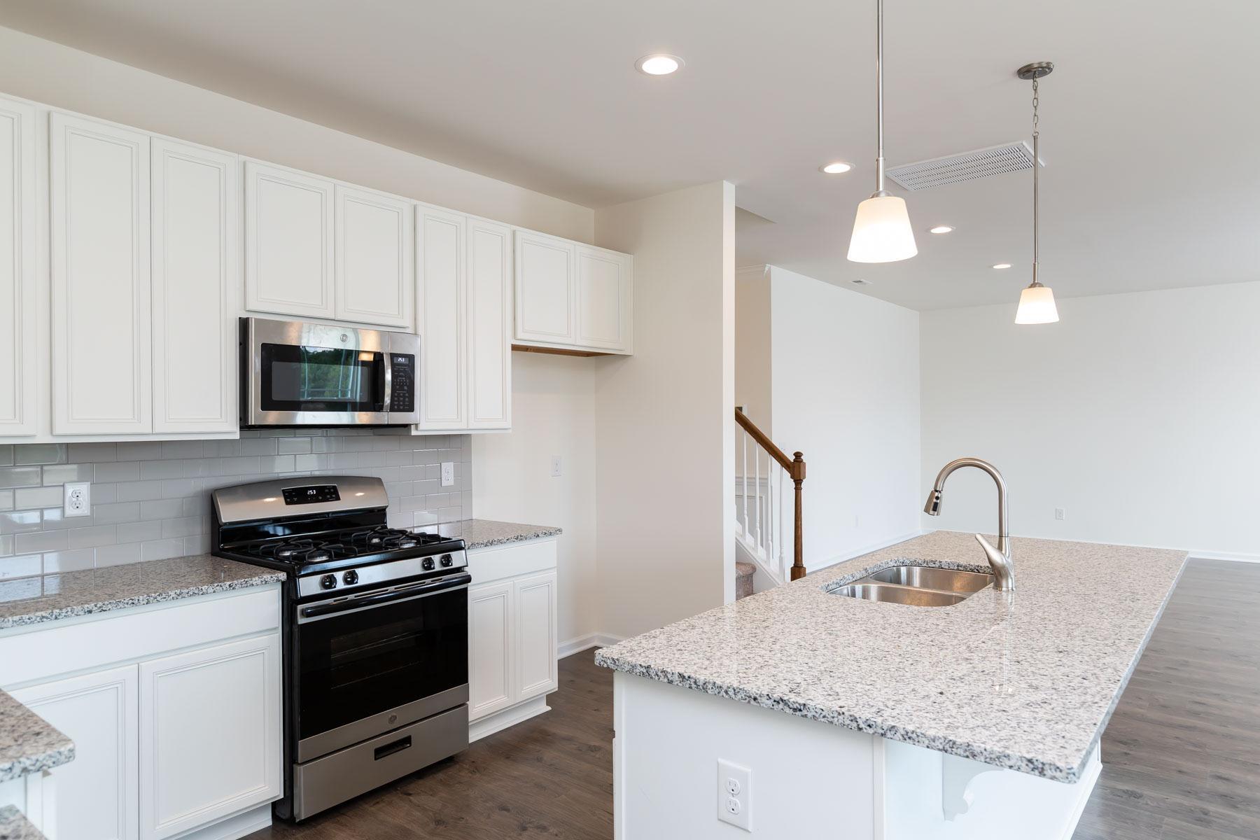 The Monteray III