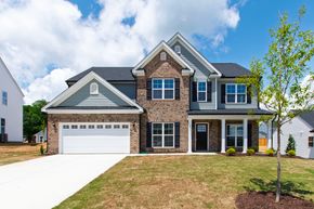 Oak Park - Youngsville, NC