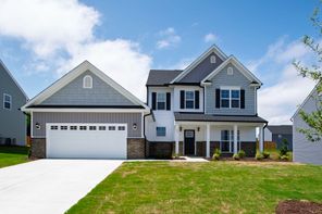 40 Rosewood Lane Youngsville NC (The Sullivan)