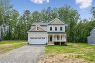 Town of Mineral por West Homes en Washington Virginia