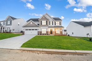 4014 Rampart Way (The Colebrooke)