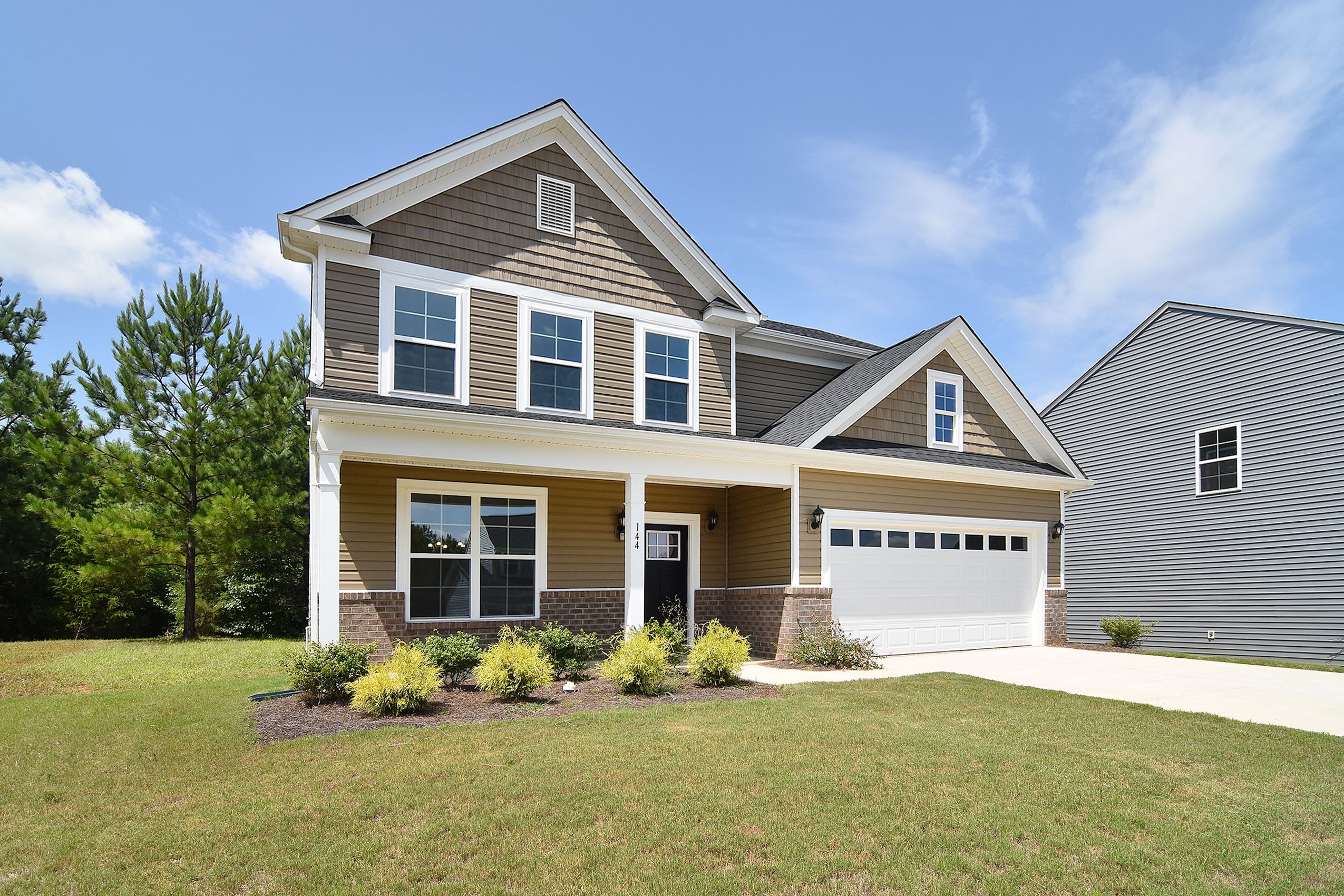 112 Mebgy Trail (The Morgan)