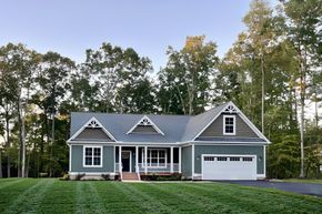 Freshwater Estates - Mineral, VA