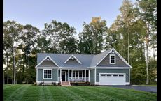 Freshwater Estates: Mineral, Virginia - West Homes