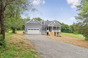 Scott McCoy - Louisa, VA