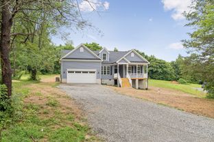 The Baylor - Scott McCoy: Louisa, District Of Columbia - West Homes
