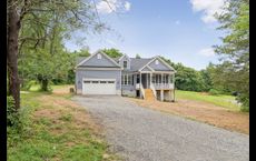 Scott McCoy: Louisa, Virginia - West Homes