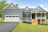 casa en Scott McCoy por West Homes