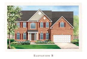 Patriot Floor Plan - Westbrooke Homes - Build On Your Lot