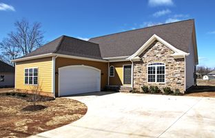 Westerfield Builders, Inc por Westerfield Builders, Inc en Clarksville Kentucky