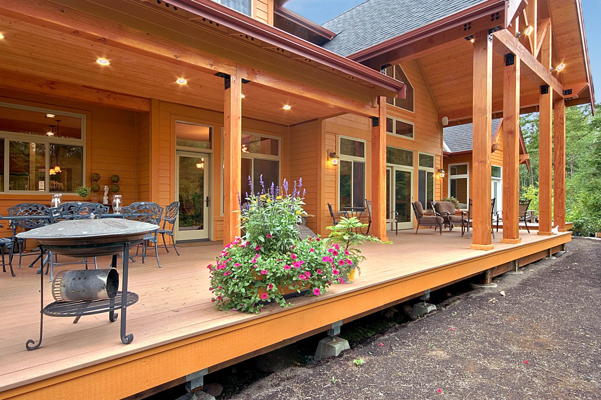 casa en Westhill por Westhill Restoration Inc