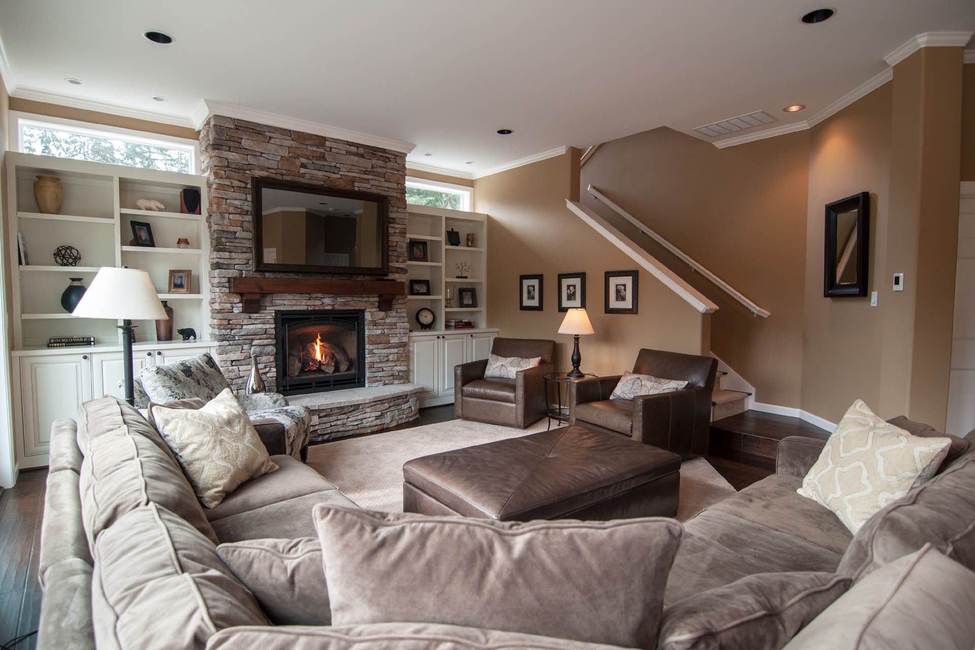 casa en Westhill por Westhill Restoration Inc