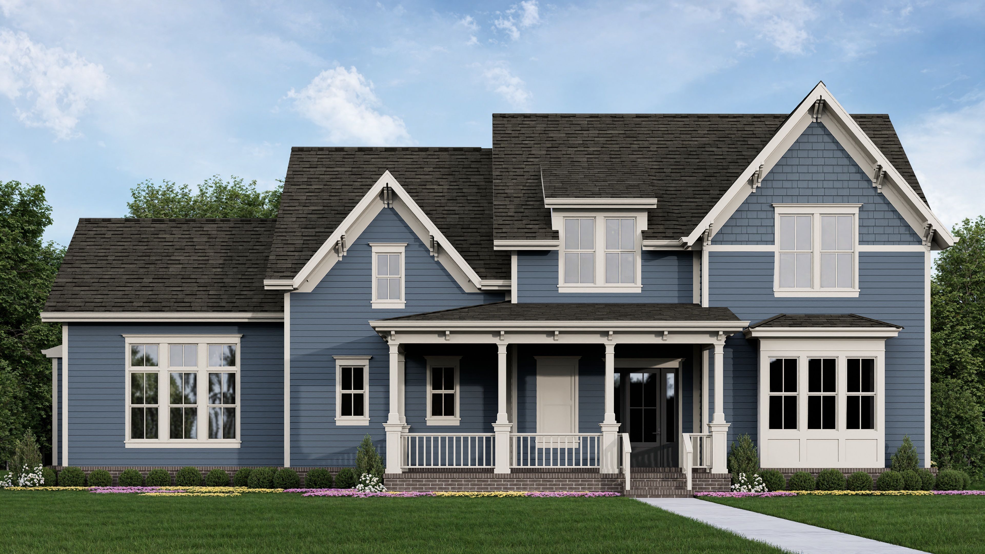 132 Morris Street (Sophia)