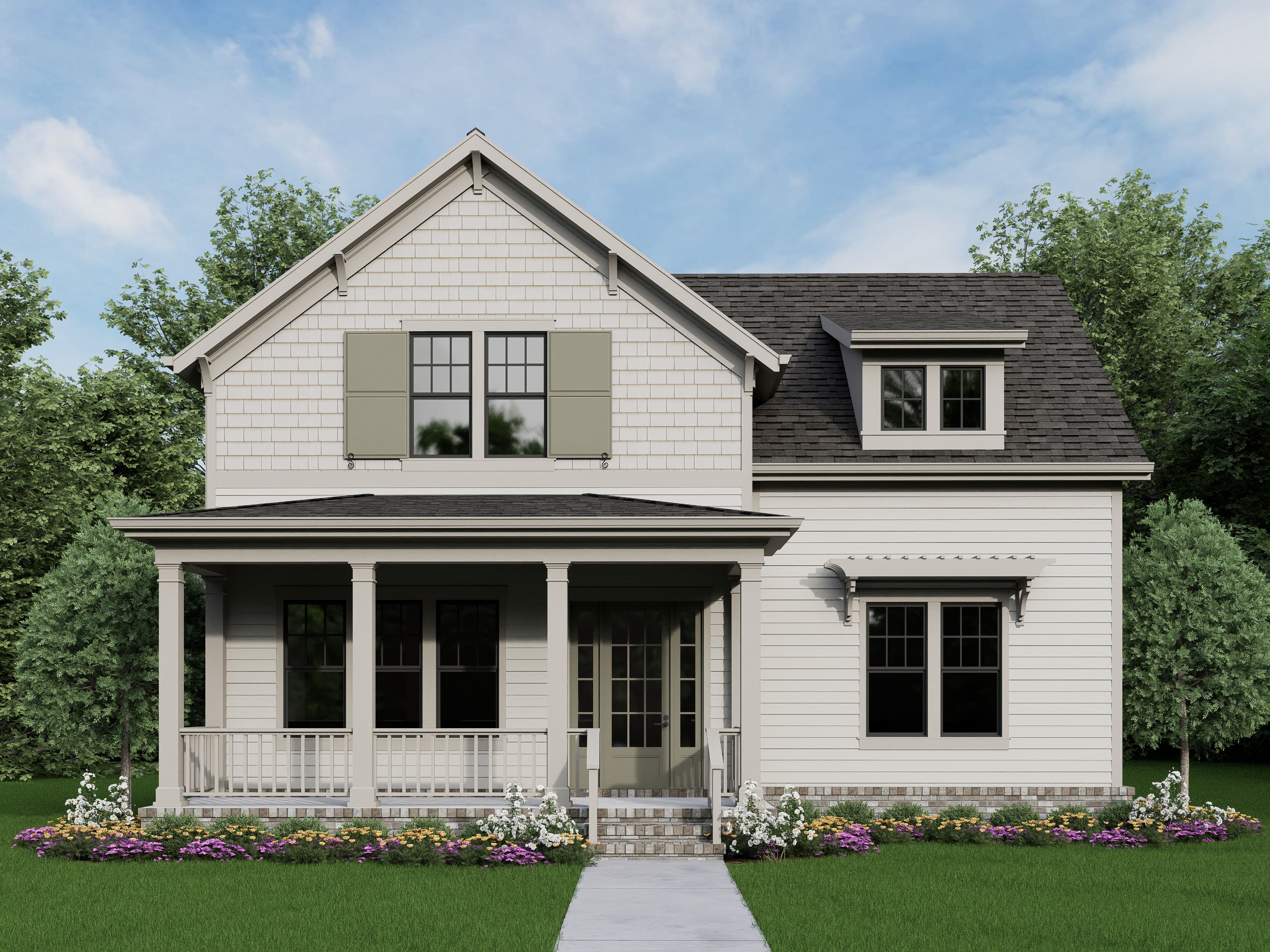 7120 Bolton Street (Franklin)
