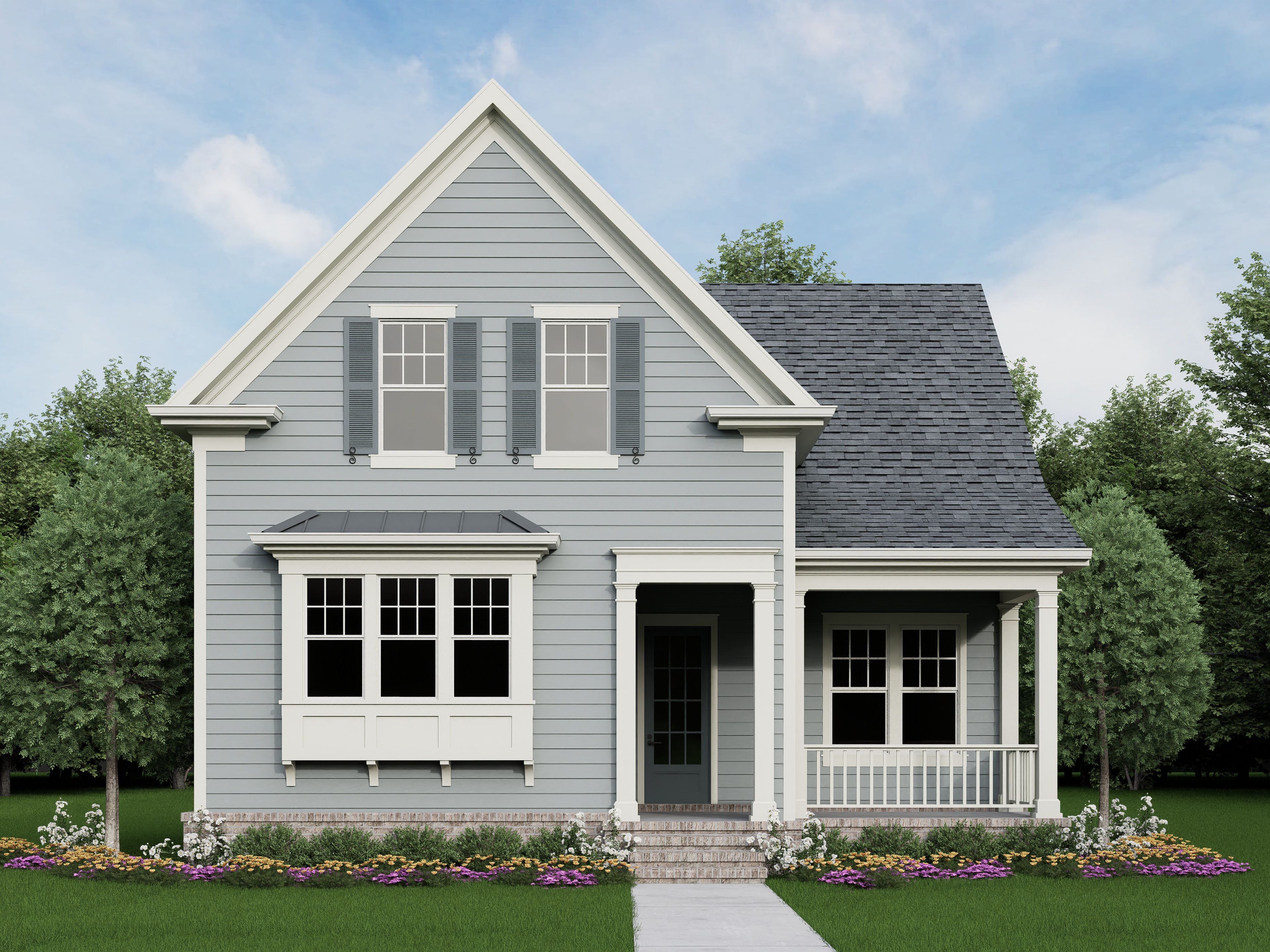 Harpeth - Westhaven Active Adult: Franklin, Tennessee - Southern Land Company
