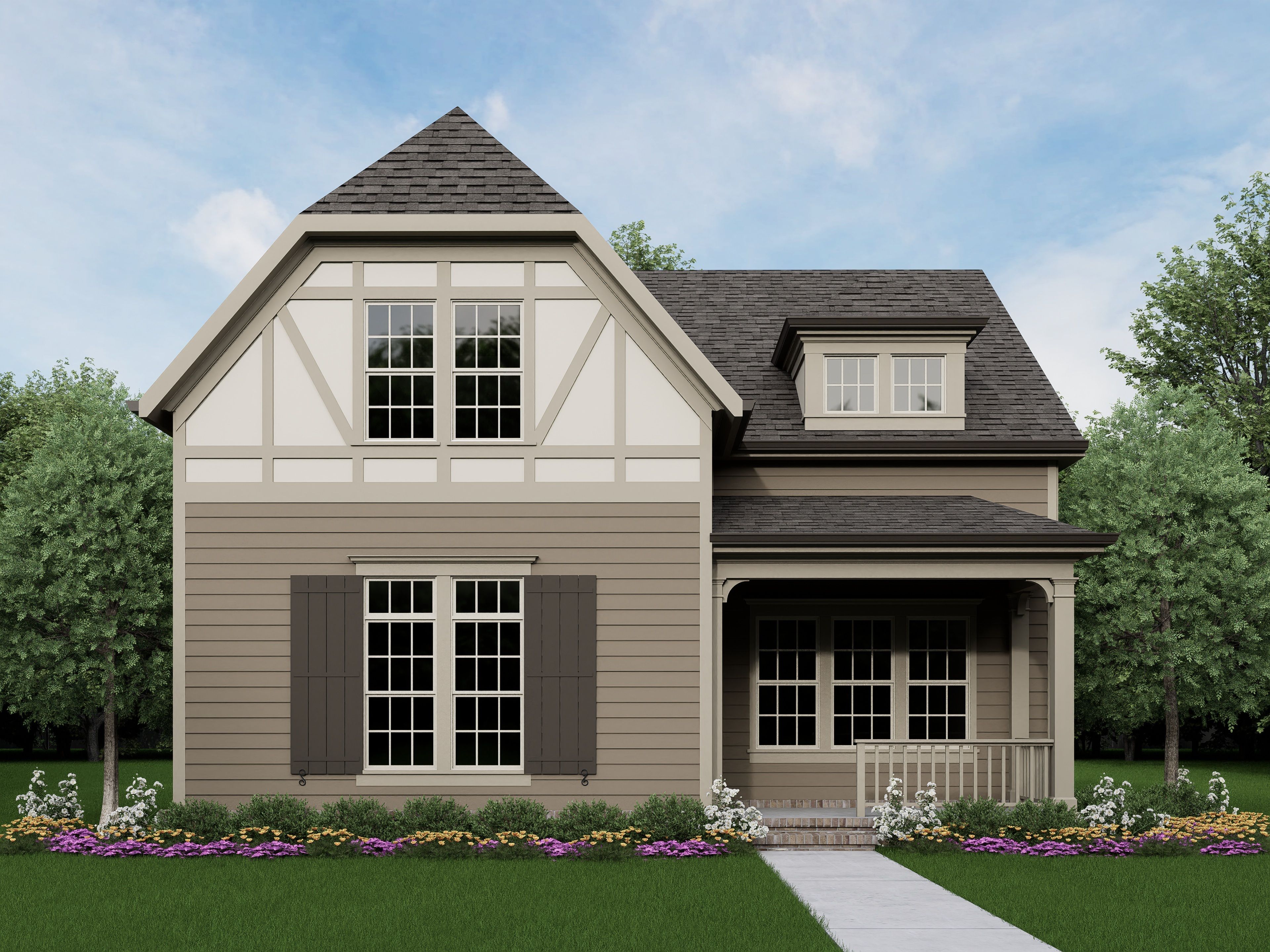 Harlinsdale - Westhaven Active Adult: Franklin, Tennessee - Southern Land Company