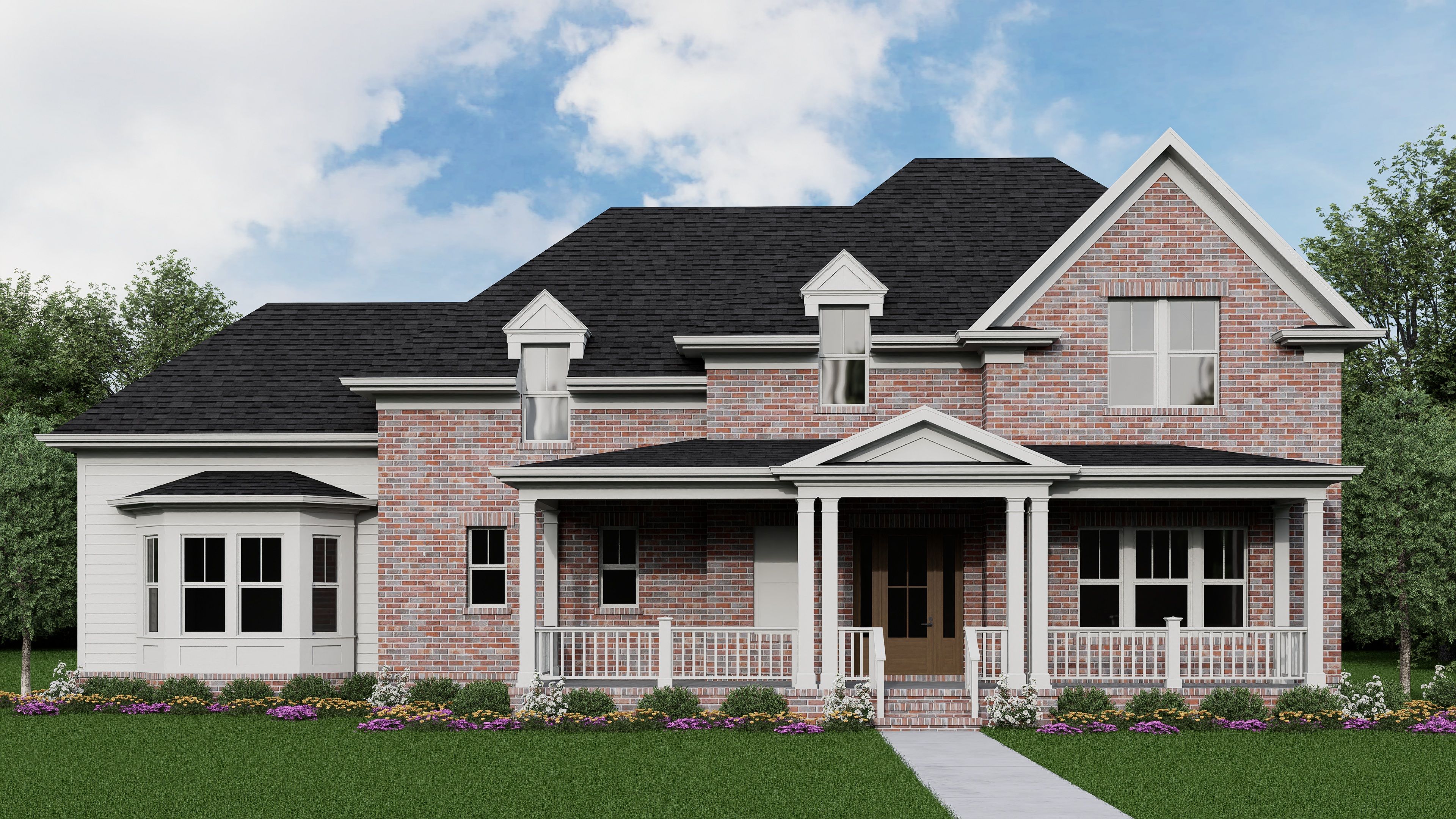 7180 Bolton Street (Sophia)
