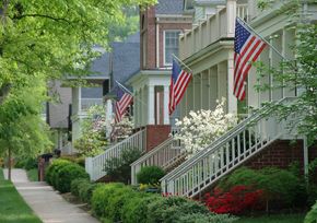 Westhaven Active Adult - Franklin, TN
